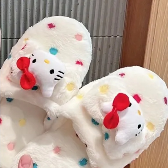 COPY - Hello kitty - Picture 3 of 3